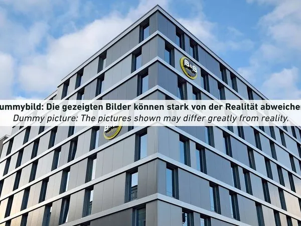 B&B HOTEL Dortmund-West