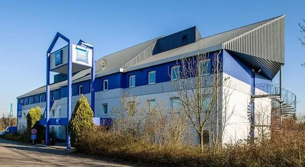 B&B HOTEL Düsseldorf-Lintorf