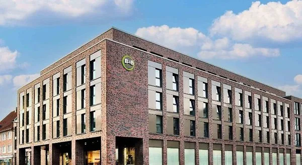 B&B HOTEL Emden