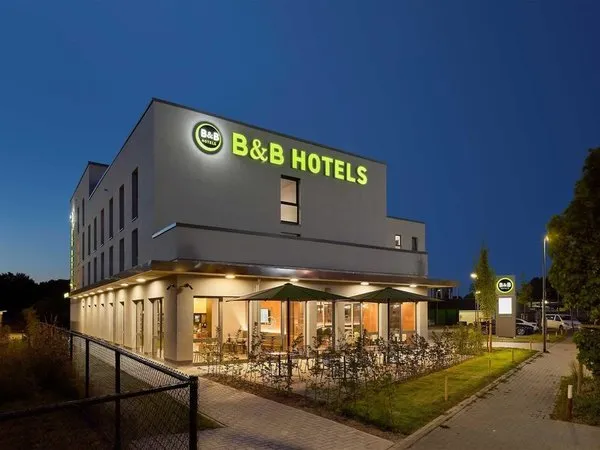 B&B HOTEL Emmerich