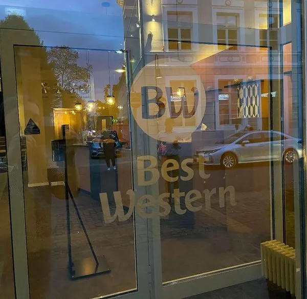 B&B HOTEL Eschweiler