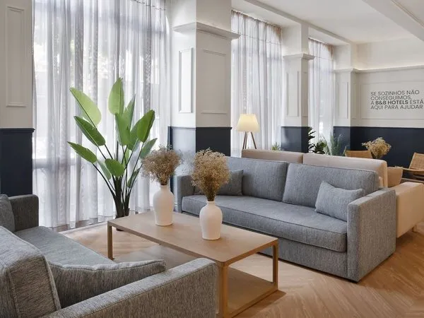B&B HOTEL Figueira da Foz