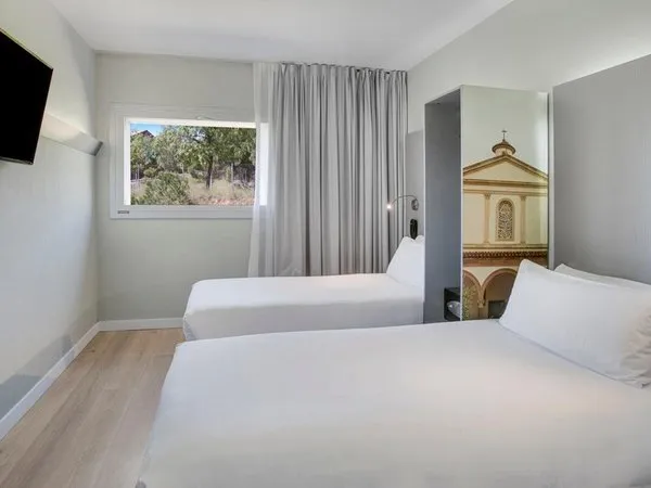 B&B Hotel Figueres