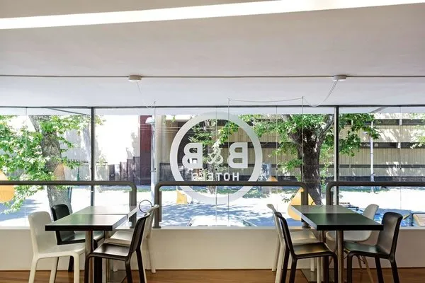 B&B HOTEL Firenze City Center
