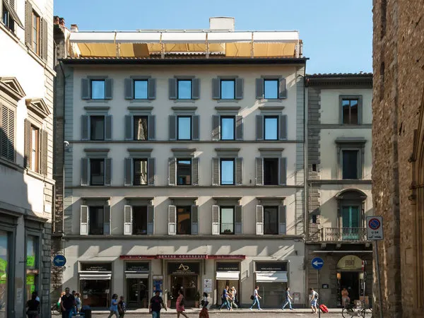 B&B HOTEL Firenze Laurus al Duomo