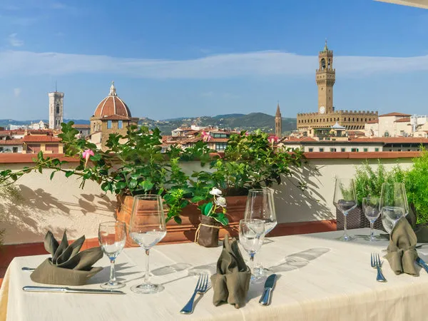 B&B HOTEL Firenze Pitti Palace al Ponte Vecchio