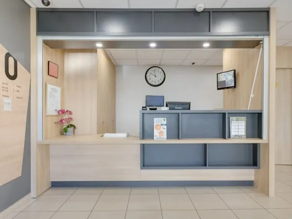 B&B HOTEL Fréjus Puget-sur-Argens