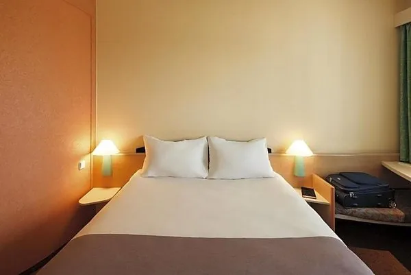 B&B HOTEL Fulda-Hbf