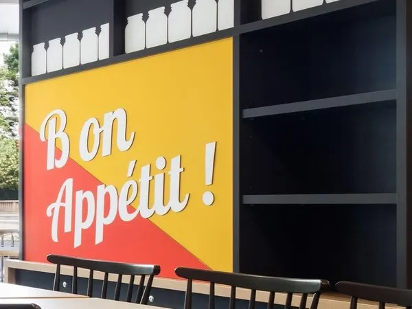 B&B Hotel Gap