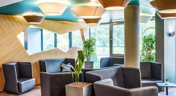 B&B HOTEL Göttingen-City