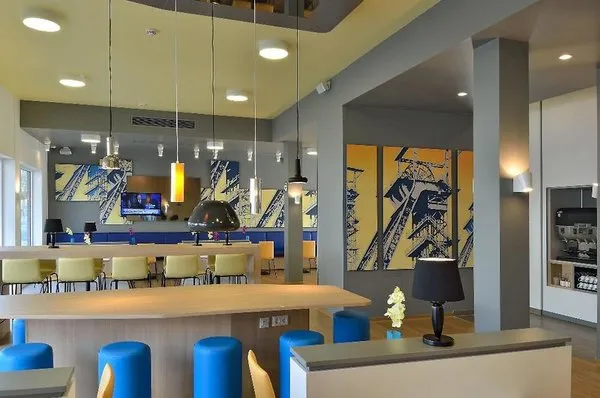 B&B HOTEL Hamm