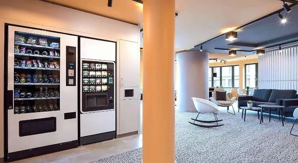 B&B HOTEL Hannover-City