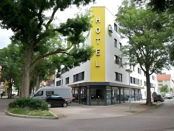 B&B HOTEL Heilbronn
