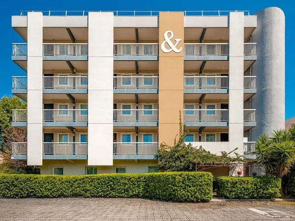 B&B Hôtel HYERES