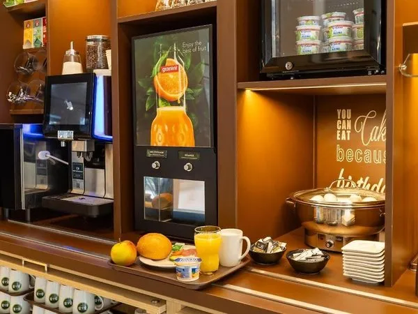 B&B HOTEL Idar-Oberstein