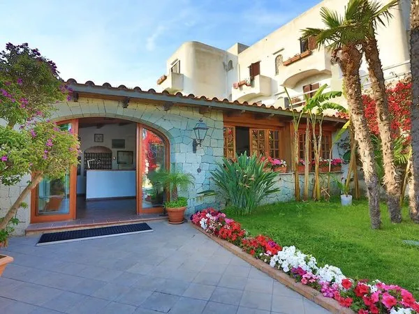 B&B HOTEL Ischia San Nicola