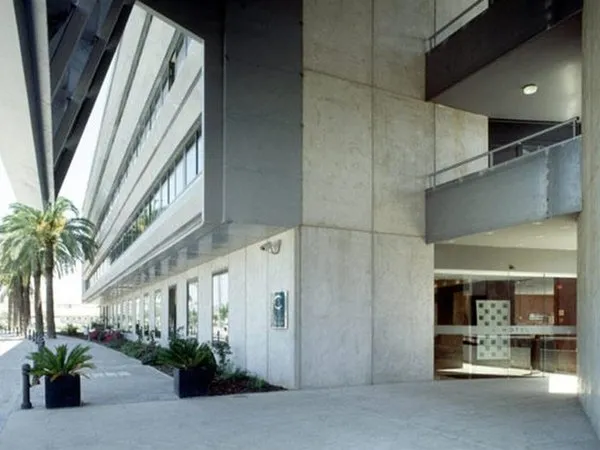 B&B HOTEL Jerez
