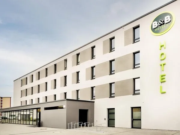 B&B HOTEL Kehl