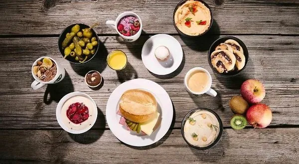 B&B HOTEL Koblenz-City