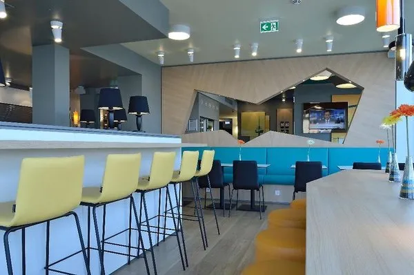 B&B HOTEL Köln-Messe