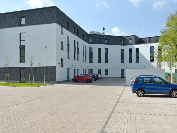 B&B HOTEL Krefeld-City