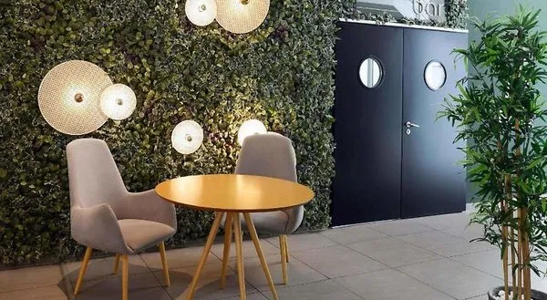 B&B HOTEL Krefeld-Süd