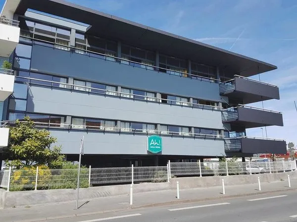 B&B Hotel La Rochelle Centre Les Minimes