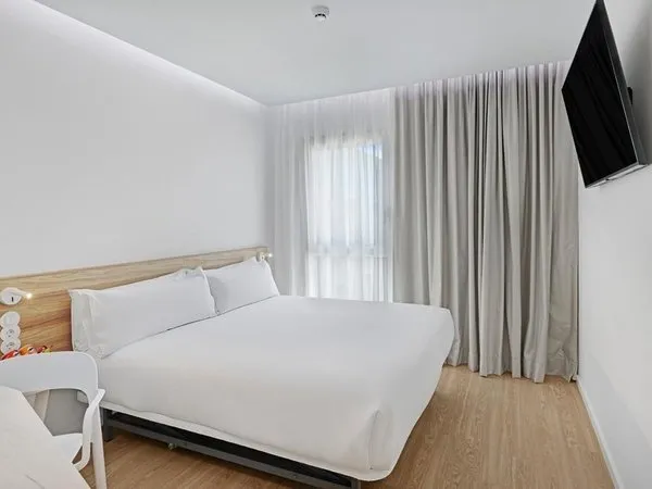 B&B Hotel Leiria
