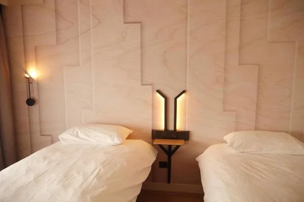 B&B Hotel Lille Lillenium Eurasanté