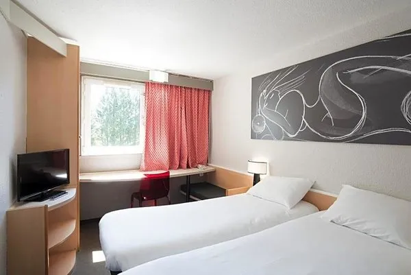 B&B HOTEL Limoges 3