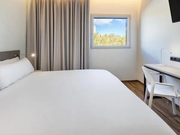 B&B HOTEL Madrid Alcorcón