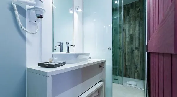 B&B HOTEL Madrid Centro Fuencarral 52