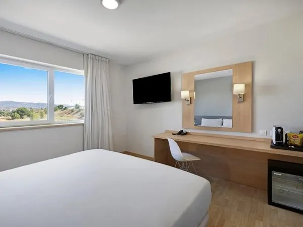 B&B HOTEL Madrid Las Rozas