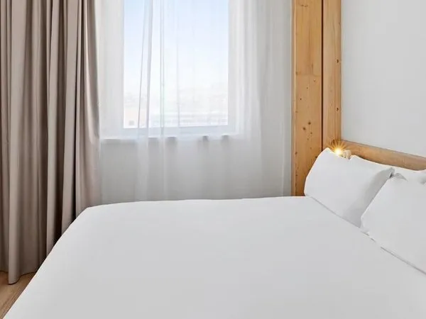 B&B Hotel Madrid Tres Cantos
