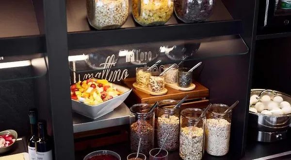 B&B HOTEL Mainz-Hechtsheim