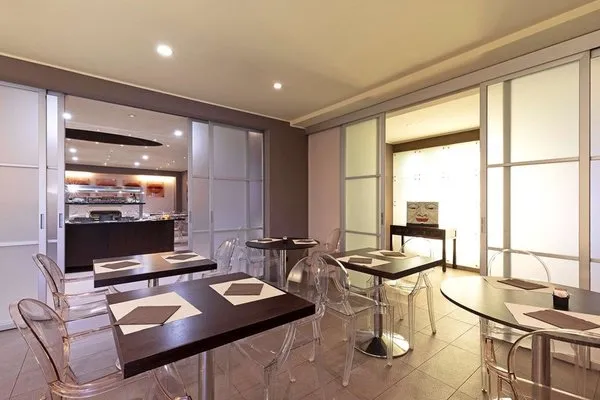 B&B HOTEL Malpensa Lago Maggiore