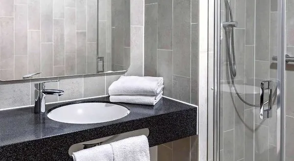 B&B HOTEL Mannheim-Neuostheim