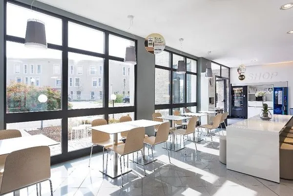 B&B HOTEL Mantova