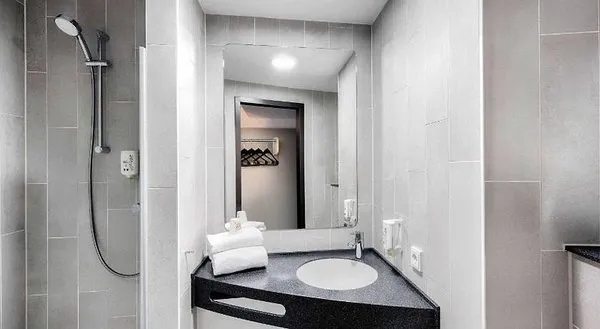 B&B HOTEL Marburg