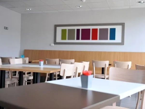 B&B HOTEL Metz Est Technopole Pôle Santé