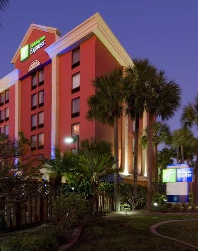 Onyx Hotel Miami Airport