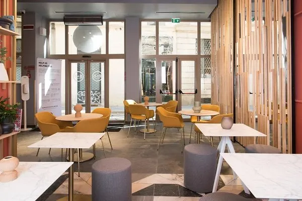 B&B HOTEL Milano City Center Duomo