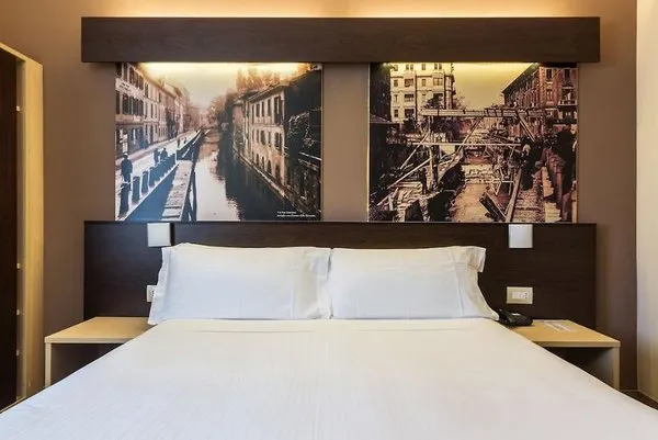B&B HOTEL Milano Portello