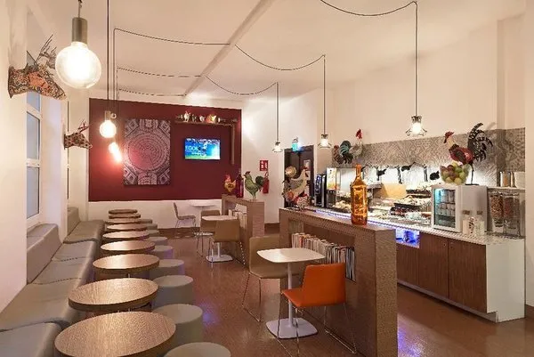 B&B HOTEL Milano Sant'Ambrogio