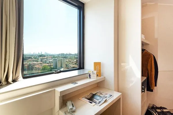 B&B HOTEL Milano Sesto Marelli
