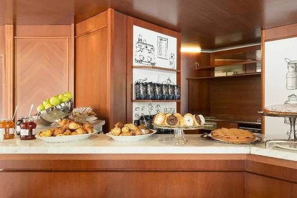 B&B HOTEL Modena