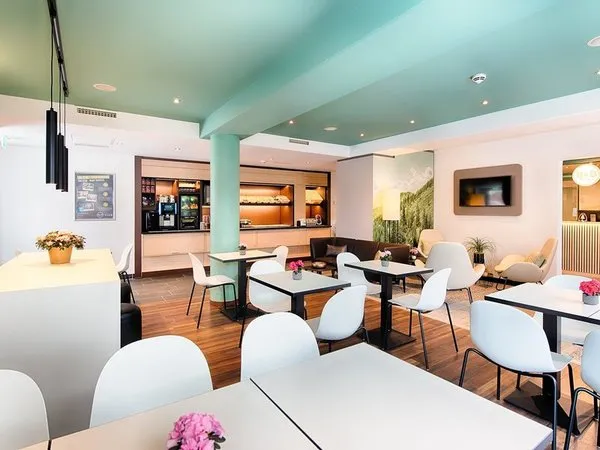 B&B HOTEL München-Putzbrunn