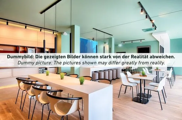 B&B HOTEL München-Schwabing