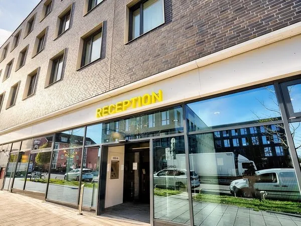 B&B HOTEL München-Trudering