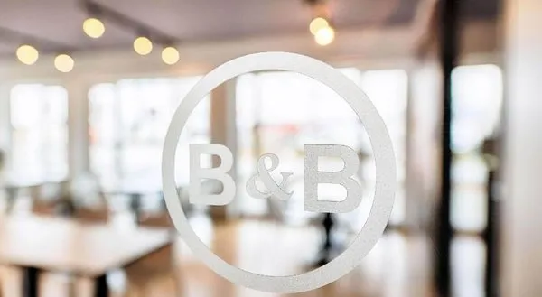 B&B HOTEL Neu-Ulm